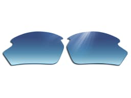 Glintbay Polarized Replacement Sunglasses Lenses for Oakley Rudy Project Rydon -Multiple Options