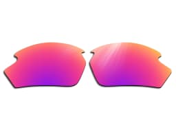 Glintbay Polarized Replacement Sunglasses Lenses for Oakley Rudy Project Rydon -Multiple Options