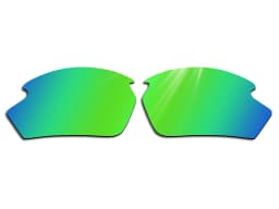 Glintbay Polarized Replacement Sunglasses Lenses for Oakley Rudy Project Rydon -Multiple Options