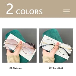 CRIXALIS Fashion Butterfly Reading Sunglasses Women Computer Glasses Anti Blue Light Female Gradient Presbyopic Lens +1.0 +2.0