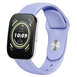 20mm/22mm Silicone band For Amazfit GTS 4/3/2/2e/GTS2 Mini/GTR 42mm/47mm/GTR 4/3 Pro/2 Sport Watch Bracelet Amazfit bip strap