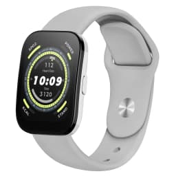 20mm/22mm Silicone band For Amazfit GTS 4/3/2/2e/GTS2 Mini/GTR 42mm/47mm/GTR 4/3 Pro/2 Sport Watch Bracelet Amazfit bip strap