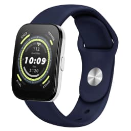 20mm/22mm Silicone band For Amazfit GTS 4/3/2/2e/GTS2 Mini/GTR 42mm/47mm/GTR 4/3 Pro/2 Sport Watch Bracelet Amazfit bip strap