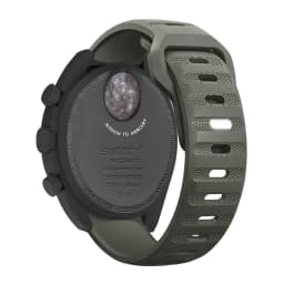 Silicone Band For Omega X Swatch Joint MoonSwatch Strap Sport Waterproof Bracelet 20 22mm For Samsung Watch 7 40/44mm Watchband