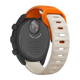 Silicone Band For Omega X Swatch Joint MoonSwatch Strap Sport Waterproof Bracelet 20 22mm For Samsung Watch 7 40/44mm Watchband