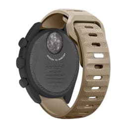 Silicone Band For Omega X Swatch Joint MoonSwatch Strap Sport Waterproof Bracelet 20 22mm For Samsung Watch 7 40/44mm Watchband