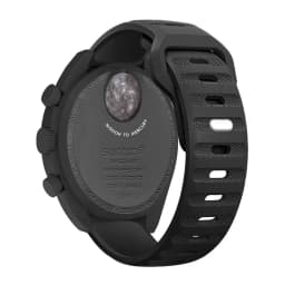 Silicone Band For Omega X Swatch Joint MoonSwatch Strap Sport Waterproof Bracelet 20 22mm For Samsung Watch 7 40/44mm Watchband