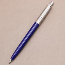 Luxury qualitymetal Ballpoint Pen stainless steel color Press signature pen ball point pen Stationery Office Supplies new