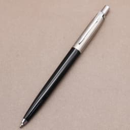 Luxury qualitymetal Ballpoint Pen stainless steel color Press signature pen ball point pen Stationery Office Supplies new