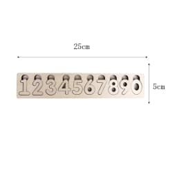 Busy Board Montessori Accessories Diy Toys For Children Baby Busyboard Parts Teaching Aids Early Education Learning Skills Toys