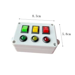 Busy Board Montessori Accessories Diy Toys For Children Baby Busyboard Parts Teaching Aids Early Education Learning Skills Toys