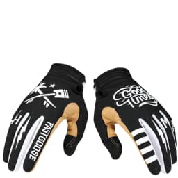 Motocross MX Gloves Motorcycle Full Finger Bike BMX MTB ATV Off Road Mountain Cycling Luvas M-XL