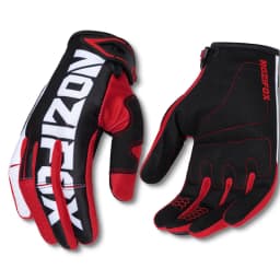 Motocross MX Gloves Motorcycle Full Finger Bike BMX MTB ATV Off Road Mountain Cycling Luvas M-XL