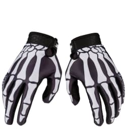 Motocross MX Gloves Motorcycle Full Finger Bike BMX MTB ATV Off Road Mountain Cycling Luvas M-XL