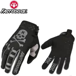 Motocross MX Gloves Motorcycle Full Finger Bike BMX MTB ATV Off Road Mountain Cycling Luvas M-XL