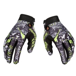 Motocross MX Gloves Motorcycle Full Finger Bike BMX MTB ATV Off Road Mountain Cycling Luvas M-XL