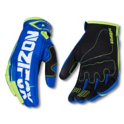 Motocross MX Gloves Motorcycle Full Finger Bike BMX MTB ATV Off Road Mountain Cycling Luvas M-XL