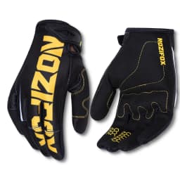 Motocross MX Gloves Motorcycle Full Finger Bike BMX MTB ATV Off Road Mountain Cycling Luvas M-XL