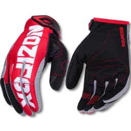 Motocross MX Gloves Motorcycle Full Finger Bike BMX MTB ATV Off Road Mountain Cycling Luvas M-XL