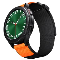 20 22mm for Garmin Easy Fit Nylon Strap For Forerunner 255/265/965Wristband For Active /Vivoactive 4Bracelet Venu Universal Band