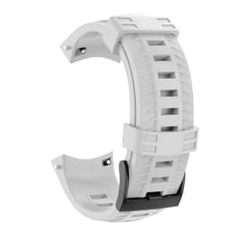 24mm Rubber Silicone Strap For Suunto 9 Smart Watch Wristband For Suunto 9 Baro Replacement Bracelet Spartan Sport Watch Band