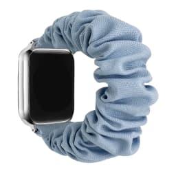 Fabric Strap For Apple Watch Band 44mm 40 42 46 45 41 38 49mm Solo Loop Bracelet For Iwatch Series Ultra 12 11 10 8 9 6 7 5 SE 4