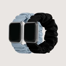 Fabric Strap For Apple Watch Band 44mm 40 42 46 45 41 38 49mm Solo Loop Bracelet For Iwatch Series Ultra 12 11 10 8 9 6 7 5 SE 4