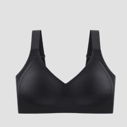 Big breasted sleeping bra for women 6XL without steel rims gathered without scars plus size vest yoga exercise anti sagging bra