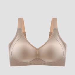 Big breasted sleeping bra for women 6XL without steel rims gathered without scars plus size vest yoga exercise anti sagging bra