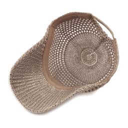 Unisex Quick-Dry Baseball Cap - Waterproof & Breathable - Adjustable Summer Sun Hat for Sports & Casual Wear