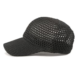 Unisex Quick-Dry Baseball Cap - Waterproof & Breathable - Adjustable Summer Sun Hat for Sports & Casual Wear