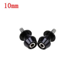 6/8/10mm Aluminum Alloy Motorcycle Screw Holder Swingarm Spools Slider Stand Screw Swingarm Motorcycle Equipments Accessories