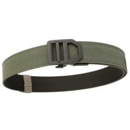 TUSHI EDC Hard Tactical Belt for Men Metal Automatic Buckle IPSC Gun Belt 1100D Nylon Military Belt Outdoor Sports Girdle Male