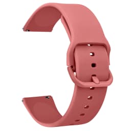 20mm Band For Samsung Galaxy Watch 7 6 5 4 40/44mm Strap For Galaxy Watch 4 6 Classic/Active 2/5Pro/Watch 3 41mm Bracelet