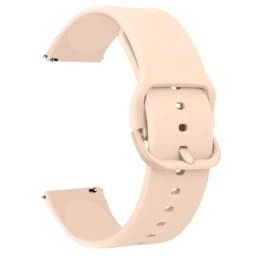20mm Band For Samsung Galaxy Watch 7 6 5 4 40/44mm Strap For Galaxy Watch 4 6 Classic/Active 2/5Pro/Watch 3 41mm Bracelet