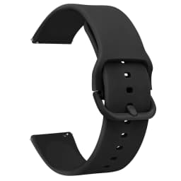 20mm Band For Samsung Galaxy Watch 7 6 5 4 40/44mm Strap For Galaxy Watch 4 6 Classic/Active 2/5Pro/Watch 3 41mm Bracelet