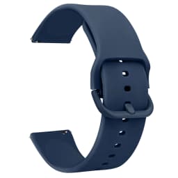 20mm Band For Samsung Galaxy Watch 7 6 5 4 40/44mm Strap For Galaxy Watch 4 6 Classic/Active 2/5Pro/Watch 3 41mm Bracelet