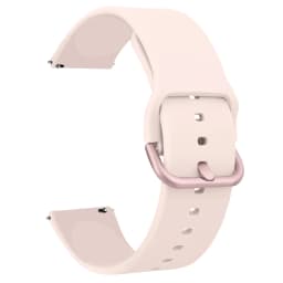 20mm Band For Samsung Galaxy Watch 7 6 5 4 40/44mm Strap For Galaxy Watch 4 6 Classic/Active 2/5Pro/Watch 3 41mm Bracelet