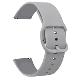 20mm Band For Samsung Galaxy Watch 7 6 5 4 40/44mm Strap For Galaxy Watch 4 6 Classic/Active 2/5Pro/Watch 3 41mm Bracelet