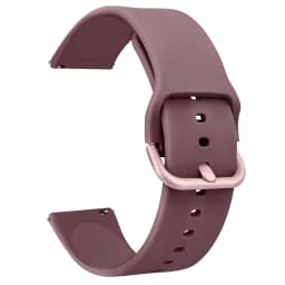 20mm Band For Samsung Galaxy Watch 7 6 5 4 40/44mm Strap For Galaxy Watch 4 6 Classic/Active 2/5Pro/Watch 3 41mm Bracelet