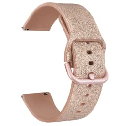 20mm Band For Samsung Galaxy Watch 7 6 5 4 40/44mm Strap For Galaxy Watch 4 6 Classic/Active 2/5Pro/Watch 3 41mm Bracelet