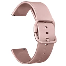20mm Band For Samsung Galaxy Watch 7 6 5 4 40/44mm Strap For Galaxy Watch 4 6 Classic/Active 2/5Pro/Watch 3 41mm Bracelet