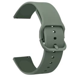 20mm Band For Samsung Galaxy Watch 7 6 5 4 40/44mm Strap For Galaxy Watch 4 6 Classic/Active 2/5Pro/Watch 3 41mm Bracelet