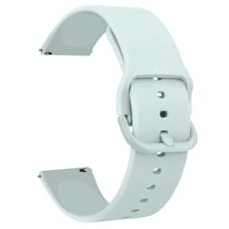 20mm Band For Samsung Galaxy Watch 7 6 5 4 40/44mm Strap For Galaxy Watch 4 6 Classic/Active 2/5Pro/Watch 3 41mm Bracelet