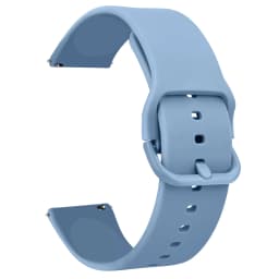 20mm Band For Samsung Galaxy Watch 7 6 5 4 40/44mm Strap For Galaxy Watch 4 6 Classic/Active 2/5Pro/Watch 3 41mm Bracelet