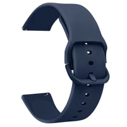 20mm Band For Samsung Galaxy Watch 7 6 5 4 40/44mm Strap For Galaxy Watch 4 6 Classic/Active 2/5Pro/Watch 3 41mm Bracelet