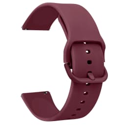 20mm Band For Samsung Galaxy Watch 7 6 5 4 40/44mm Strap For Galaxy Watch 4 6 Classic/Active 2/5Pro/Watch 3 41mm Bracelet