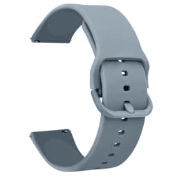 20mm Band For Samsung Galaxy Watch 7 6 5 4 40/44mm Strap For Galaxy Watch 4 6 Classic/Active 2/5Pro/Watch 3 41mm Bracelet