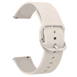 20mm Band For Samsung Galaxy Watch 7 6 5 4 40/44mm Strap For Galaxy Watch 4 6 Classic/Active 2/5Pro/Watch 3 41mm Bracelet