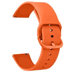 20mm Band For Samsung Galaxy Watch 7 6 5 4 40/44mm Strap For Galaxy Watch 4 6 Classic/Active 2/5Pro/Watch 3 41mm Bracelet